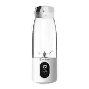 شیکر شارژی مدل BJ-B50C