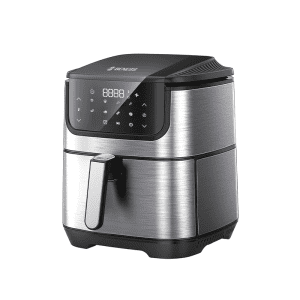 سرخ کن بدون روغن BA-S601