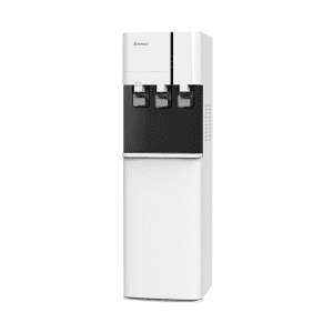 آبسردکن یخچال دار BW-S612A