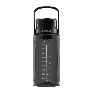 شیکر شارژی مدل BJ-B103L
