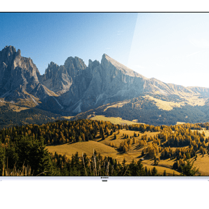 تلویزیون هوشمند مدل BT-55Q203S