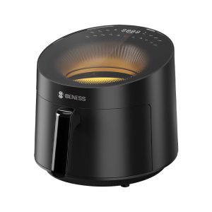 سرخ کن بدون روغن BA-S5515 C
