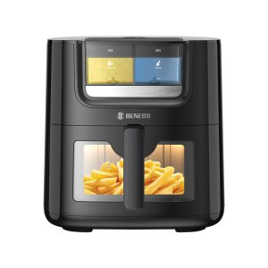 سرخ کن بدون روغن BA-S7238 C