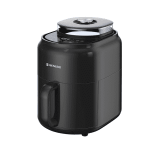سرخ کن بدون روغن BA-S452