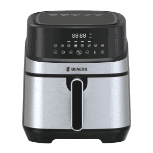 سرخ کن بدون روغن BA-S8900C