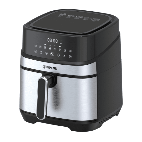 سرخ کن بدون روغن BA-S8900C - Image 2