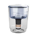 مخزن آب تصفیه دار BB-P20C