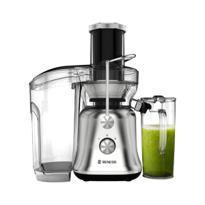 آبمیوه گیری BJ_P383G