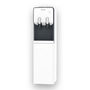 آبسردکن یخچال دار مدل BW-S642