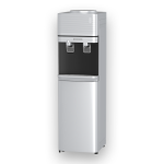 آبسردکن یخچال دار مدل BW-S644