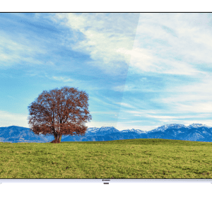 تلویزیون هوشمند مدل BT-65Q207S