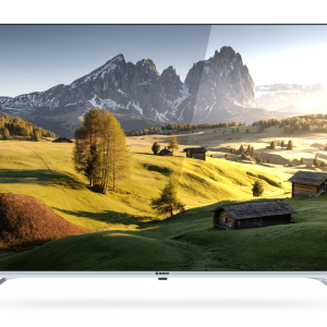 تلویزیون هوشمند مدل BT-65Q206S
