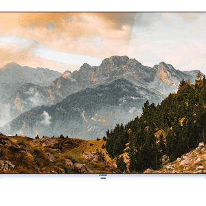تلویزیون هوشمند مدل BT-50U201S