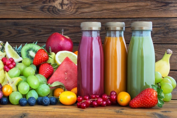 پرفروش ترین مارک آب میوه گیری