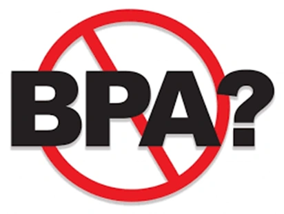 خطرات پنهان BPA 