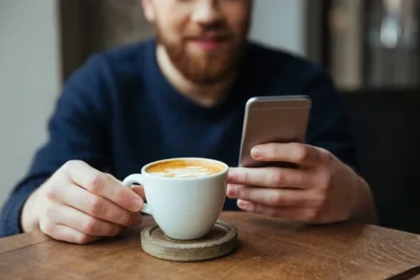 نقش قهوه در تحریک متابولیسم