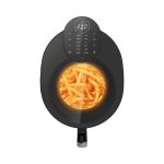 سرخ کن بدون روغن BA-S5503 C - Image 6