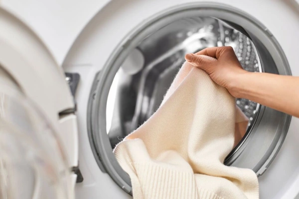 نکات تکمیلی برای مراقبت از لباس‌ها