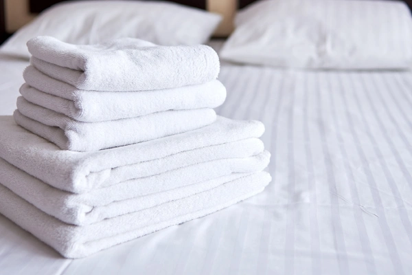 اقدامات پیش از شستشوی پتو در لباسشویی