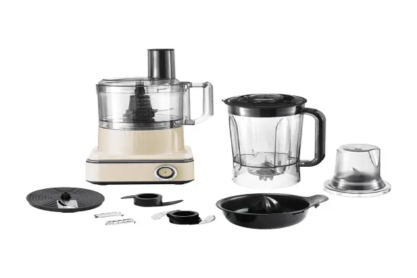 غذاساز بهتره یا گوشت کوب برقی