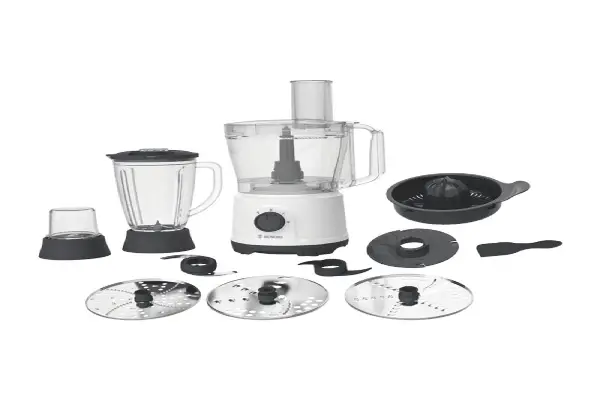 غذاساز یا گوشت کوب برقی