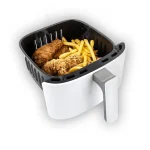 سرخ کن بدون روغن BA-S353 - Image 2