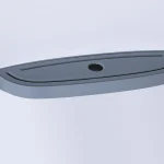 آبسردکن یخچال دار  BW-S566 - Image 8