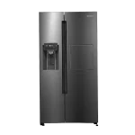 یخچال فریزر ساید بای ساید مدل اگنس