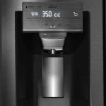 یخچال فریزر ساید بای ساید مدل اگنس - Image 4