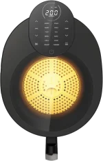 سرخ کن بدون روغن BA-S5503 C - Image 8