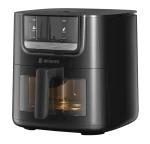 سرخ کن بدون روغن BA-S7238 C - Image 15