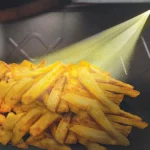 سرخ کن بدون روغن BA-S7238 C - Image 7