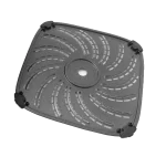 سرخ کن بدون روغن BA-S7238 C - Image 4