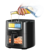 سرخ کن بدون روغن BA-S7238 C - Image 3