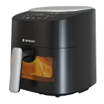 سرخ کن بدون روغن BA-S9001 D - Image 7