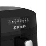 سرخ کن بدون روغن BA-S9005D - Image 7