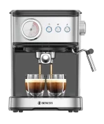 اسپرسوساز مدل BC-S8501D - Image 2