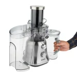 آبمیوه گیری مدل BJ_P383G - Image 10