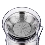 آبمیوه گیری مدل BJ_P383G - Image 7