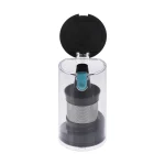 جارو بدون سیم مدل BV-W110 P - Image 7