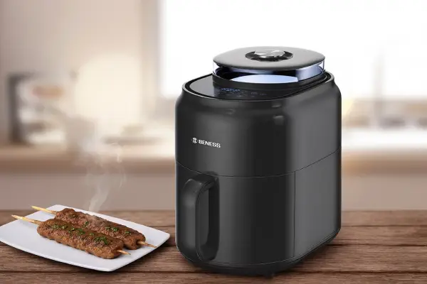 ایرفرایر بنس