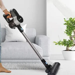 مزایای جاروبرقیهای بدون کیسه