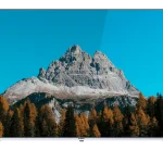 تلویزیون هوشمند مدل BT-65U205S