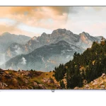 تلویزیون هوشمند مدل ‌BT-50U201S