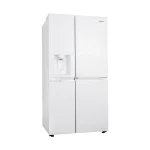 یخچال فریزر ساید بای ساید مدل اکسیس - Image 3