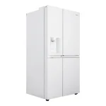 یخچال فریزر ساید بای ساید مدل اکسیس - Image 4