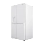 یخچال فریزر ساید بای ساید مدل اکسیس