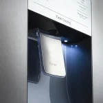 یخچال فریزر مدل Desent - Image 6