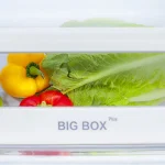 یخچال فریزر مدل Desent - Image 4