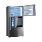 یخچال فریزر مدل نایس - Image 4